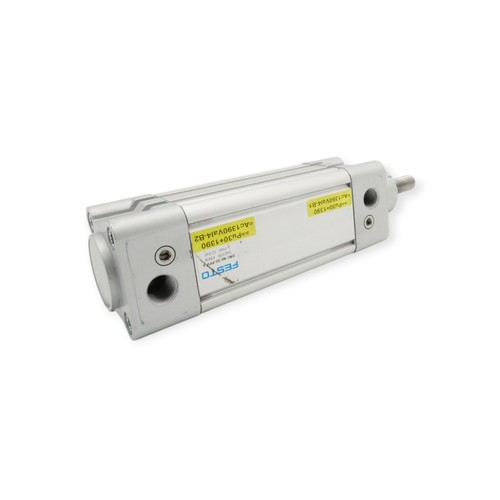 Festo DNC-40-50-PPV-A 163339 Normzylinder pmax. 12bar - Bild 4 von 4