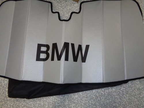 BMW 5 Series UV Sunshade - Bild 2 von 2