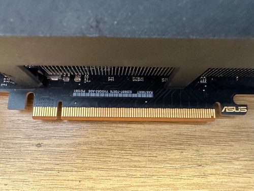 ASUS AMD Radeon RX 6700XT Dual Gaming GPU Graphics Card - Picture 2 of 7