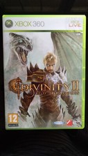 DIVINITY 2 EGO DRACONIS - XBOX ONE Y 360 - PAL ESPAÑA
