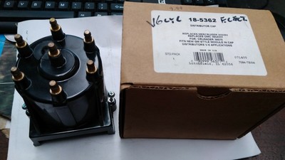 Sierra International 18-5361 Marine Distributor Cap