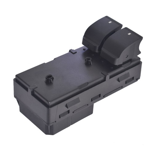 Labwork Power Window Switch For 2007-2014 Silverado Sierra 1500 2500 3500 2-door - Imagen 4 de 10