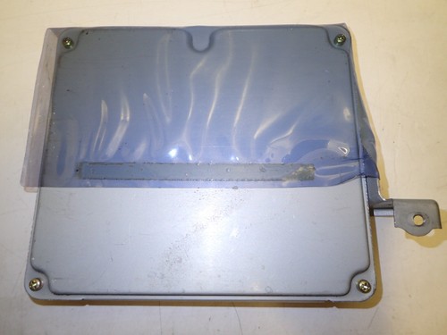 2001 02 03 TOYOTA PRIUS COMPUTER BRAIN ENGINE CONTROL ECU ECM MODULE 89661 47031 - Picture 3 of 3