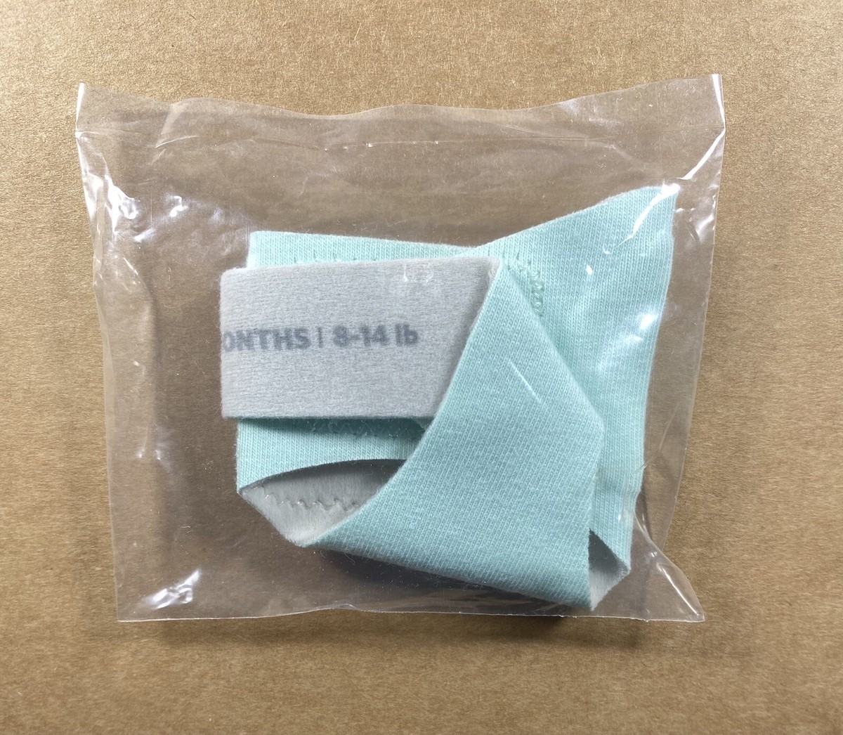 NEW Owlet Smart Sock Gen 2 Size 2 REPLACEMENT SOCK ONLY (1-4