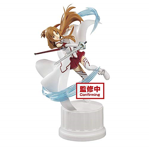 Sao Integral Factor Espresto Est Extra Motions Asuna Blood Knights Figure 23cm for sale online