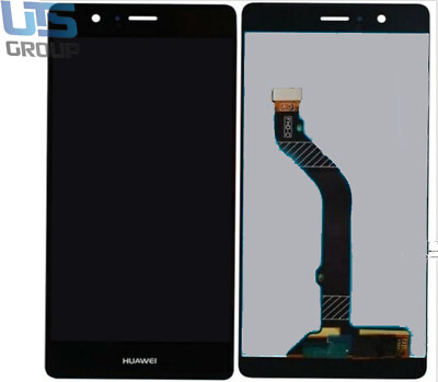Für Huawei P9 (G9) Lite VNS-L21 LCD Bildschirm Display Touchscreen Schwarz