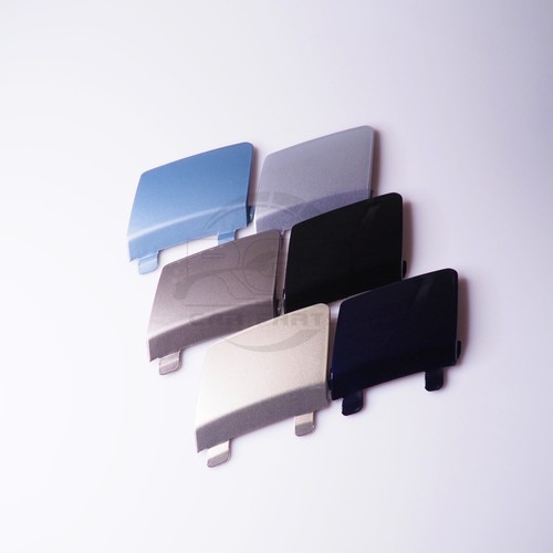 Tapa cubierta de gancho delantero para remolque para VW Passat CC 2008-2012 elige el color - Imagen 3 de 43