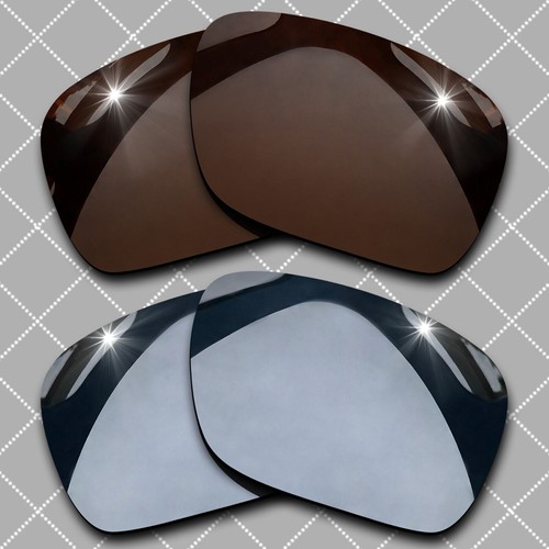 EZSwap Ersatzgläser für Oakley Holbrook OO9102 Sonnenbrille - Multi-Choice - Bild 85 von 113