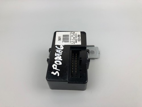 Kia Sportage ASSY ICM Relay BOX 91940 3W060 - Picture 4 of 6