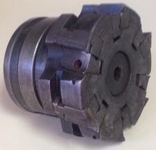 Varilock Sandvik Coromant A391.05-38 80-030 4" FaceMill Arbor Adaptor