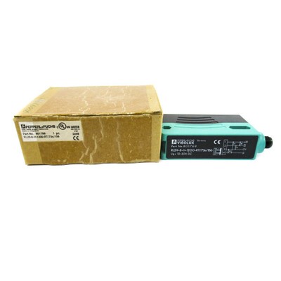 PEPPERL+FUCHS 801769 RL29-8-H-1200-RT/73C/136 10-30VDC NSMP