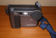 SONY Digital Mavica MVC-FD73 Quick Access FD Drive 2X  Floppy PARTS or REPAIR