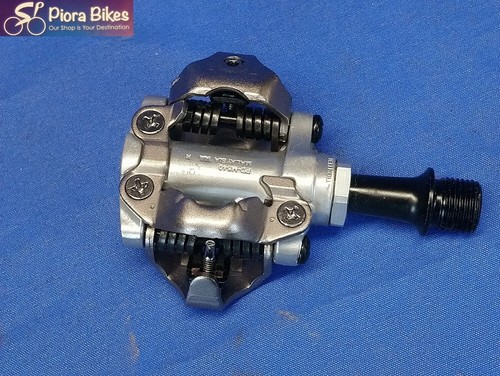 R/H PD-M540 Clipless Bicycle One Side Pedal - Picture 2 of 2