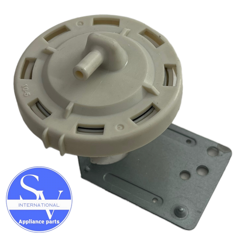 LG KENMORE Washer WaterLevel Pressure Switch 6601ER1006G 6601ER1006E