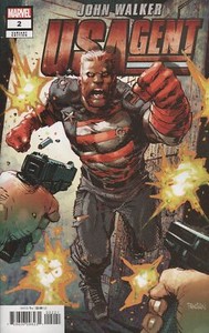 KING IN BLACK #2 VF//NM 2020 MARVEL COMICS HOHC
