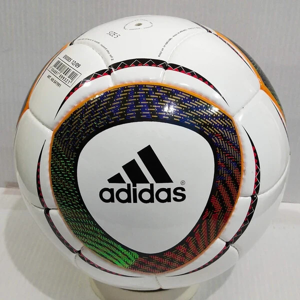 Adidas Jabulani Official Match Ball FIFA World Cup 2010 New