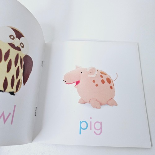 Play School Books Party Time! Alphabet Humptylocks and the Three Friends - Picture 13 of 24