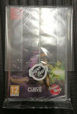 Smoke & Sacrifice - Nintendo Switch - New - Super Rare Games SRG #25 - VGA WATA