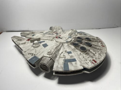 Star Wars Rebel Alliance Millennium Falcon Miniature X-wings Miniatures - Picture 3 of 10