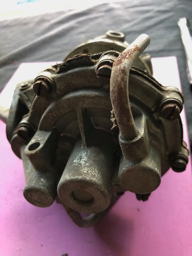 Piezas de automóviles de bomba de combustible de colección 4052 - Imagen 6 de 6