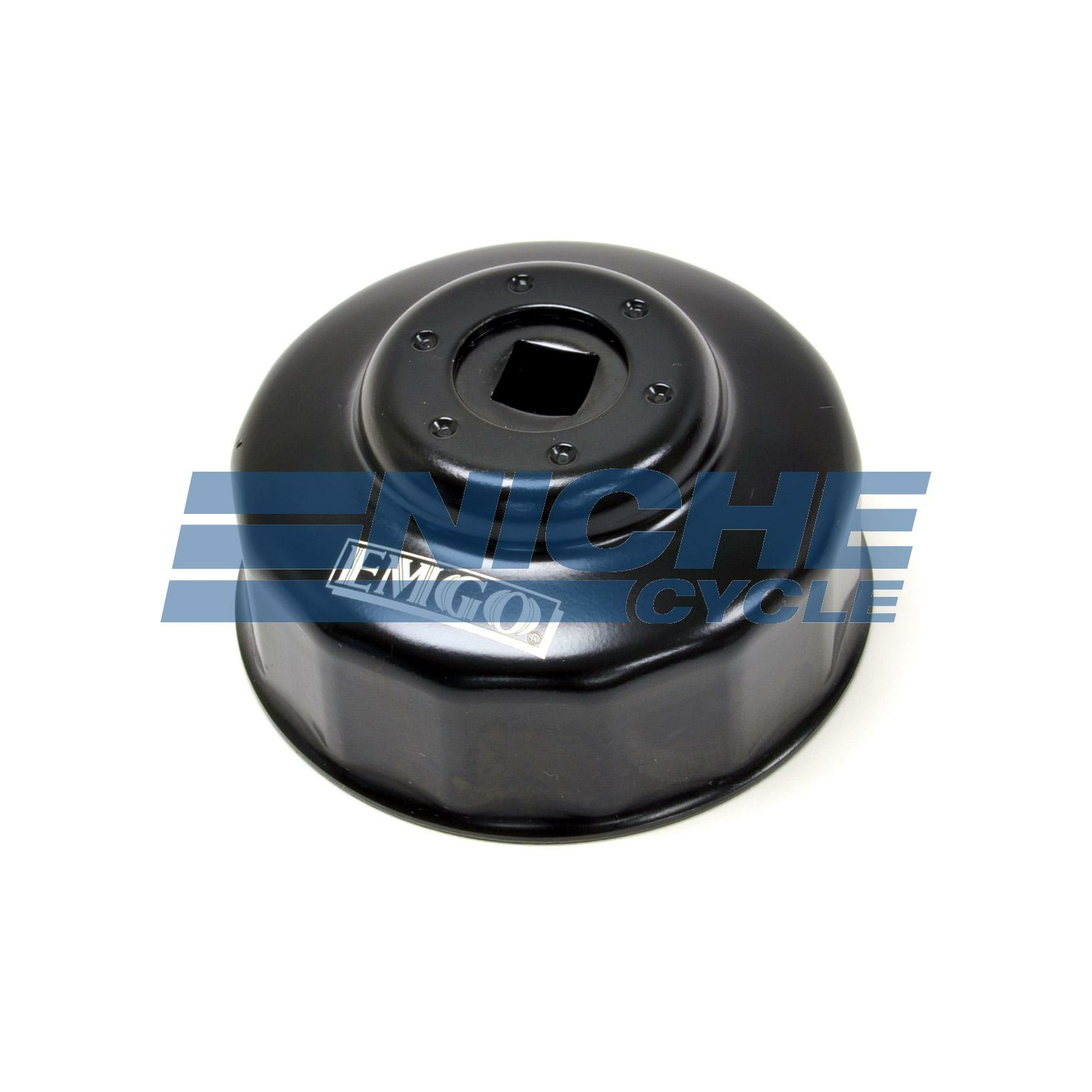 Oil Filter Wrench Cup Type Tool 3/8" 67mm eBay