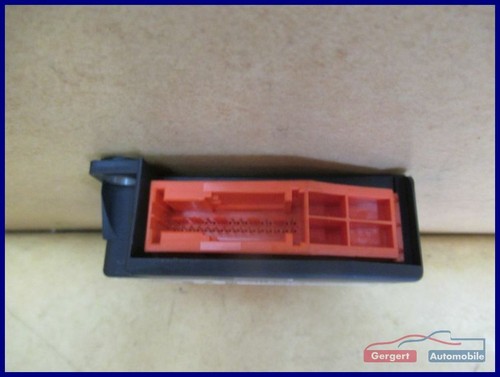 Unidad de control airbag nº1 0001211V008 SMART CABRIO (450) 0.8 CDI - Imagen 3 de 4