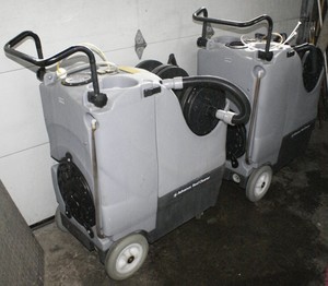 2 Nilfisk Advance Reel Cleaner Pressure Washer Wet Vacuum Machine Image Is Loading 2 Nilfisk Advance Reel Cleaner Pressure Washer Wet