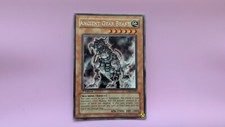 Yugioh Ancient Gear Beast	TLM-EN007	1st edition	Rare