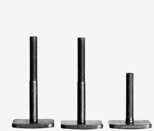 Produktbild - Thule T-track Adapter 889101