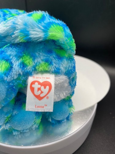 TY / TY Silk Beanie Boos 6”/15cm - Squeaker, Tusk, Richie, Ari, Mortimer - Picture 66 of 278
