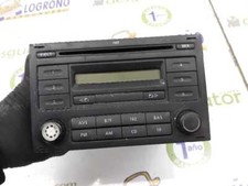 Autoradio Volkswagen TRANSPORTER