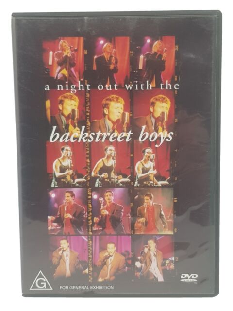backstreet boys a night out with backstreet boys cd baixar backstreet boys a night out with backstreet boys cd baixar