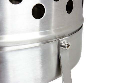 Feuerhand Pyron Feuertonne - Bild 4 von 8