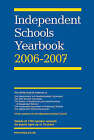 Independent Schools Yearbook: 2006-2007 by Bloomsbury Publishing PLC (Paperback, 2006)