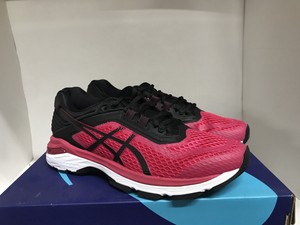bright pink asics