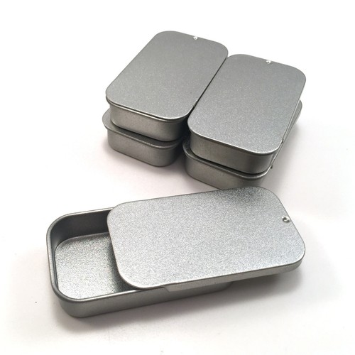 10ml, 20ml & 40ml EDC Schiebedeckel EDC Dosen - Bild 6 von 6