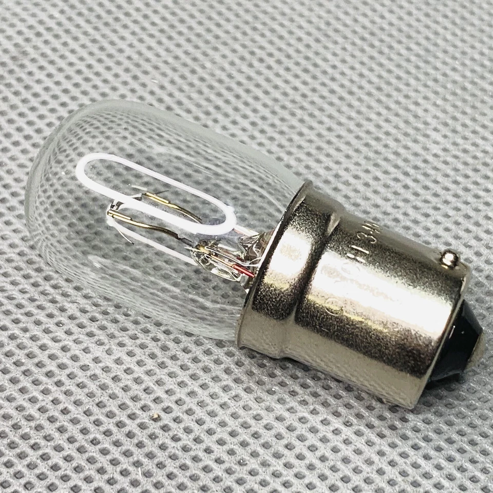 Conjunto de 10 lâmpadas BOSCH 3497 atualização longa vida útil para Acura Dodge Mitsubishi - Imagem 3 de 4