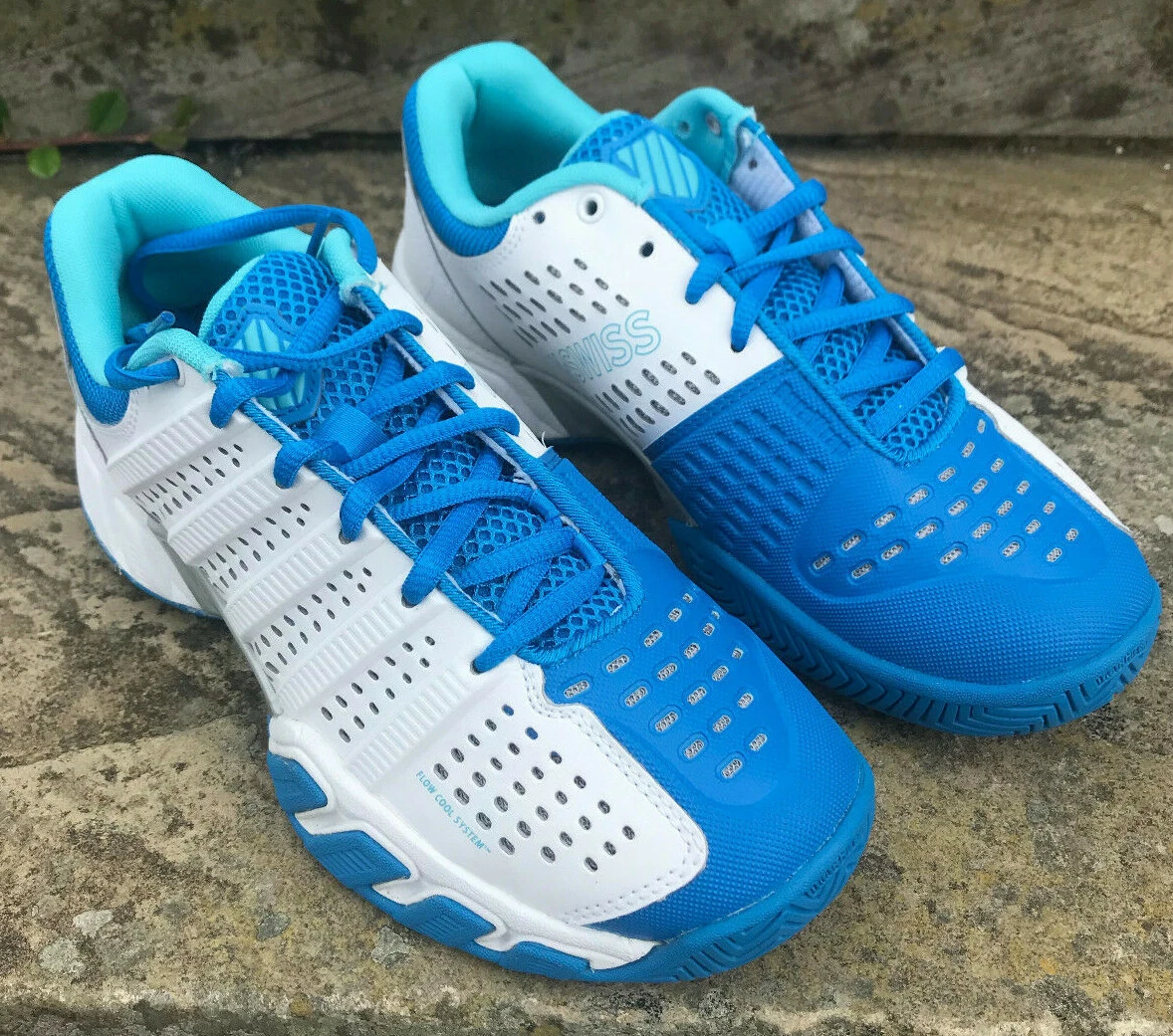 Big 5 top tennis shoes