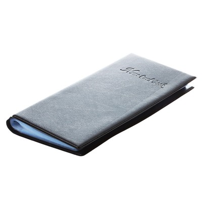 Entreprise Carte titulaire 300 cartes Capacit/é Porte Cartes de Visite Carte de Livre PVC Cartes pour Ranger Carte de Visite Cartes Fid/élit/é Porte Carte de Cr/édit