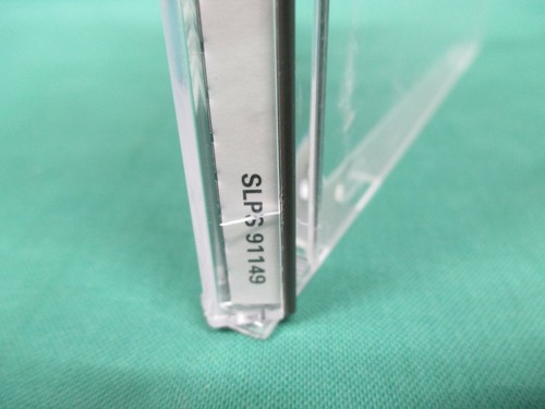 PlayStation -- BOMBER MAN WORLD -- PS1. Spine card. JAPAN GAME. work. 26119 - Picture 6 of 12