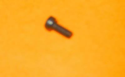 NEW- H17B ORIGINAL LIONEL PART 700E HUDSON- BOILER FRONT SCREW NEW- H17B ORIGINAL LIONEL PART 700E HUDSON- BOILER FRONT SCREW