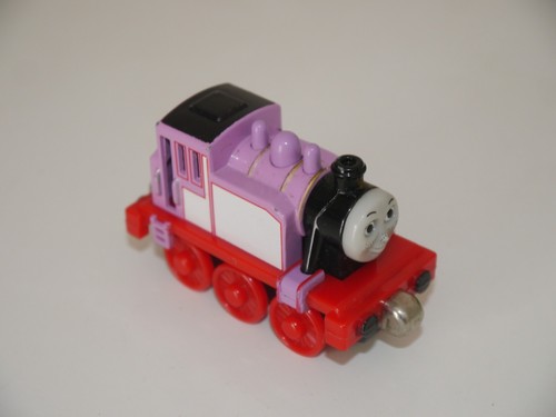 Thomas & Friends Take 'n Play Die Cast Trains Multi-auction Bundle Choice List 1 - Picture 620 of 655