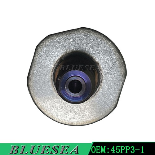 FUEL RAIL HIGH PRESSURE SENSOR NISSAN YD25 FOR D40 NAVARA 2.5 LTR 05-12 45PP3-1 - Picture 4 of 5