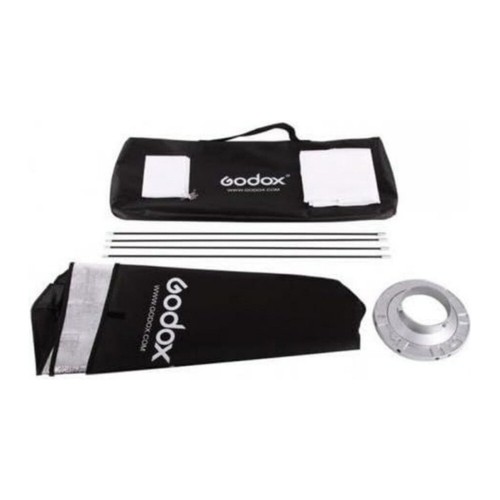 Godox SL60IIB Video BiColor 2 Light Kit with App Control and Compact Size - Picture 6 of 7