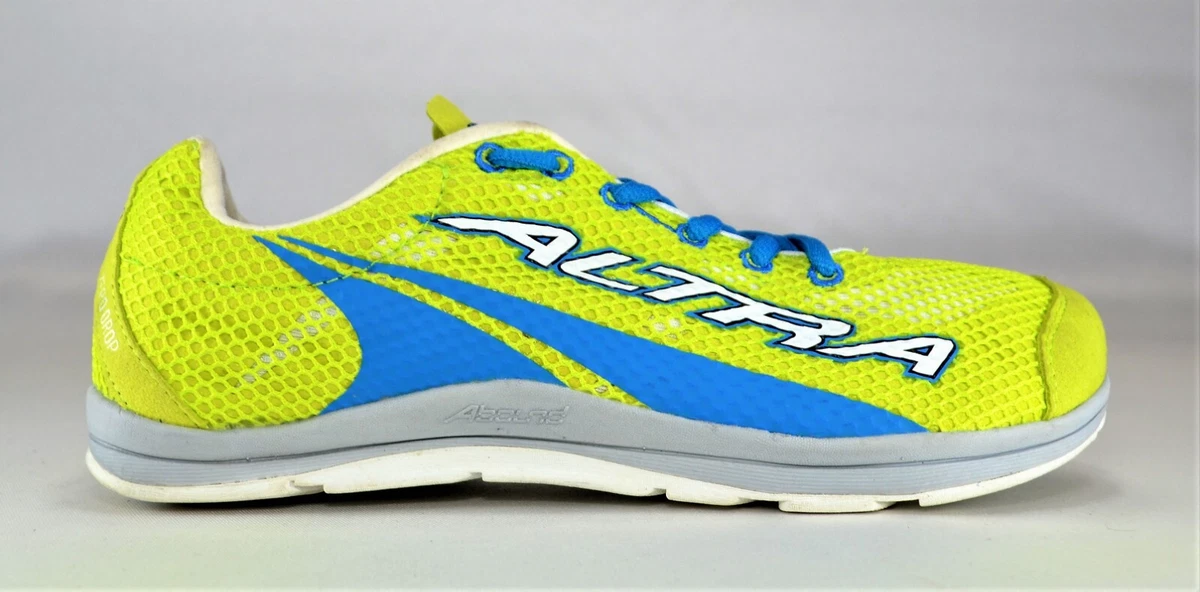Altra clearance 0 drop