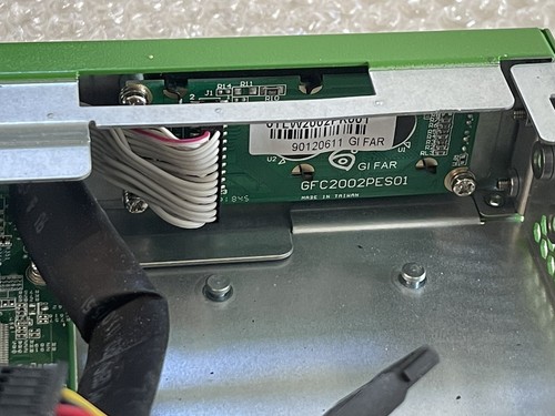 Nomadix EG 6000 Access Gateway - wie besehen - keine Rücknahme - fehlt Top - bitte lesen - Bild 18 von 23