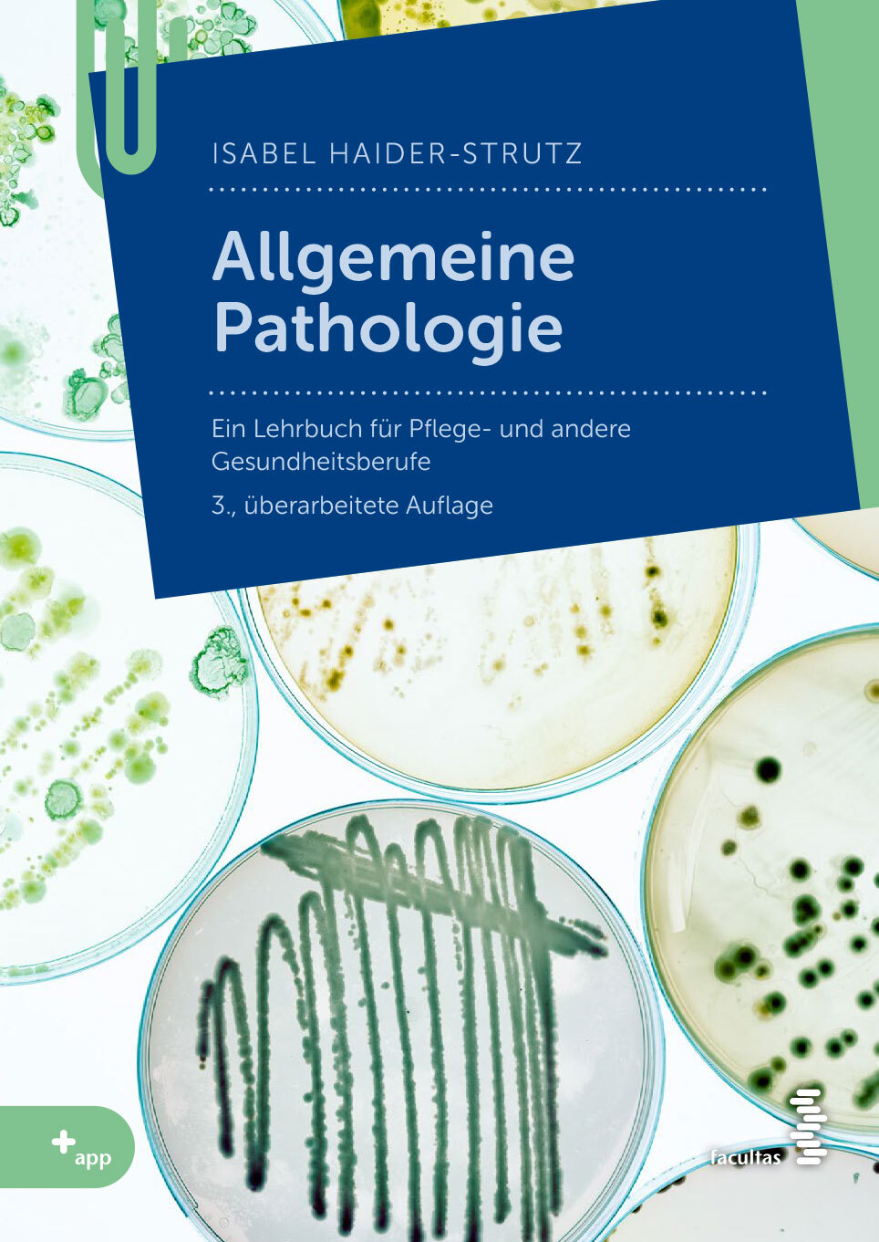 Thumbnail - Isabel Haider-strutz / Allgemeine Pathologie