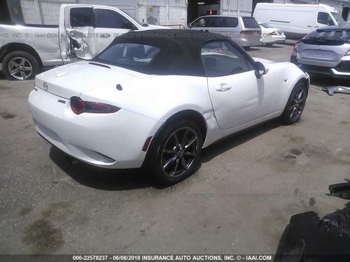 MIATA 2016 Air Cleaner 321403 - Bild 7 von 12