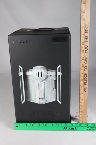 Star Wars TIE Advanced x1 Battle Drone by Propel – Collector’s Edition Box (x11) - Picture 4 of 22