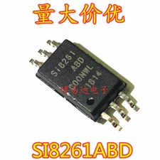 5pcs SI8261ABD SOP-6